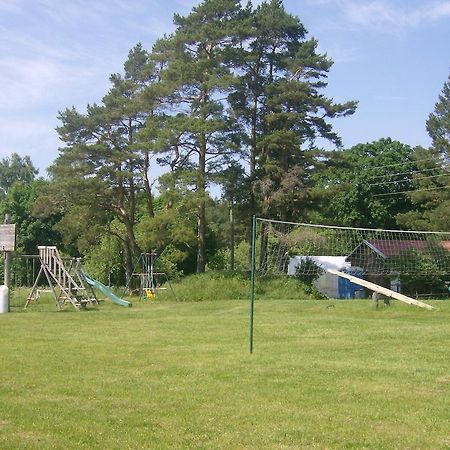 Kiige Holiday Park Hotel Linnamäe Szoba fotó