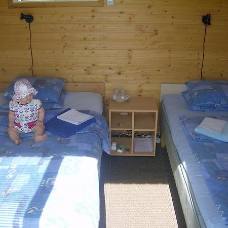 Kiige Holiday Park Hotel Linnamäe Szoba fotó