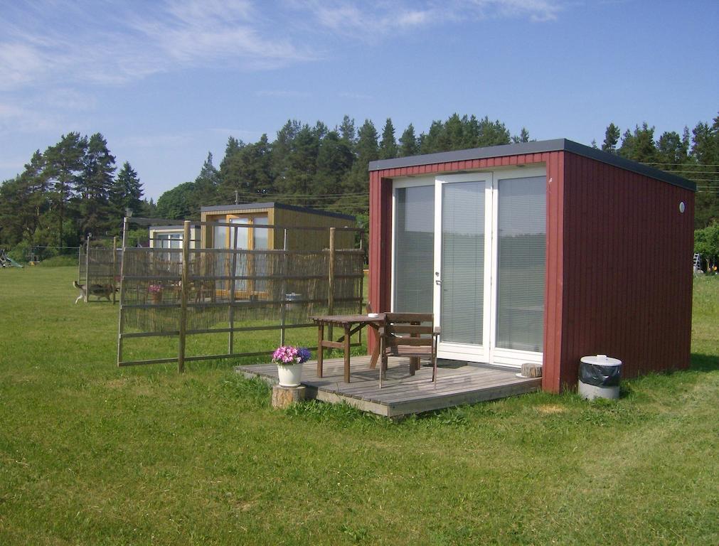 Kiige Holiday Park Hotel Linnamäe Szoba fotó