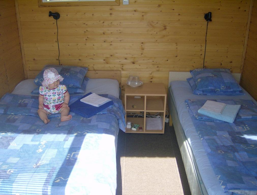 Kiige Holiday Park Hotel Linnamäe Szoba fotó