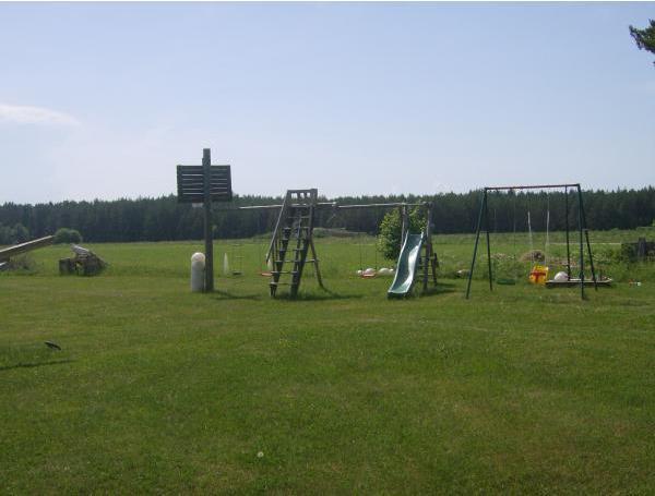 Kiige Holiday Park Hotel Linnamäe Kültér fotó