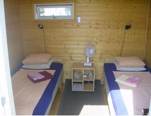 Kiige Holiday Park Hotel Linnamäe Kültér fotó