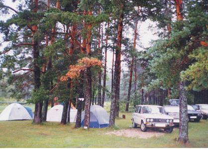 Kiige Holiday Park Hotel Linnamäe Kültér fotó